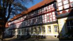 Schloss Herzberg Museum