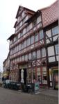 Schloss Herzberg Museum