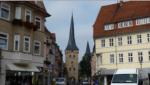 Duderstadt