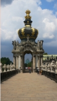 Kronentor